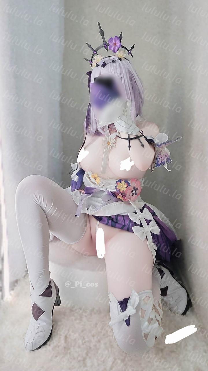 Pi_Cos_cosplay七套+cos杂图(230P-2GB)