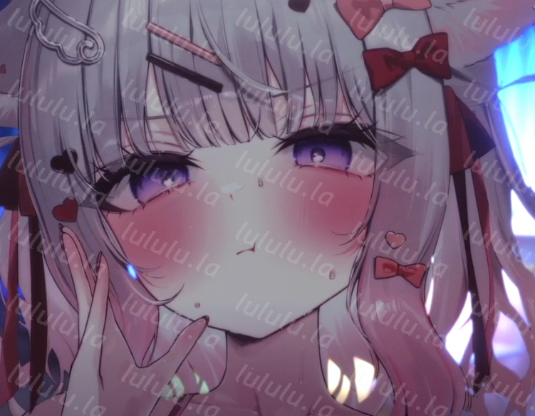 いな 2026.2.2  捗り過ぎ注意💗 1V700M百度盘