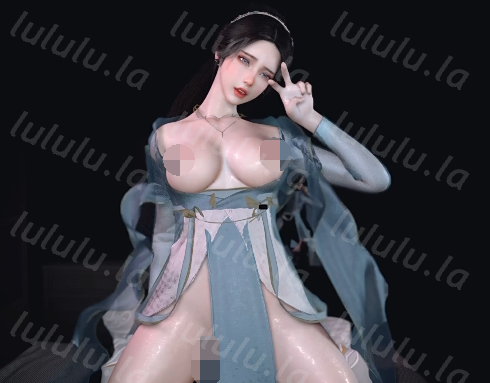 VAMJack 梦儿 卧室侍奉+NTR[1.8G]-福利岛