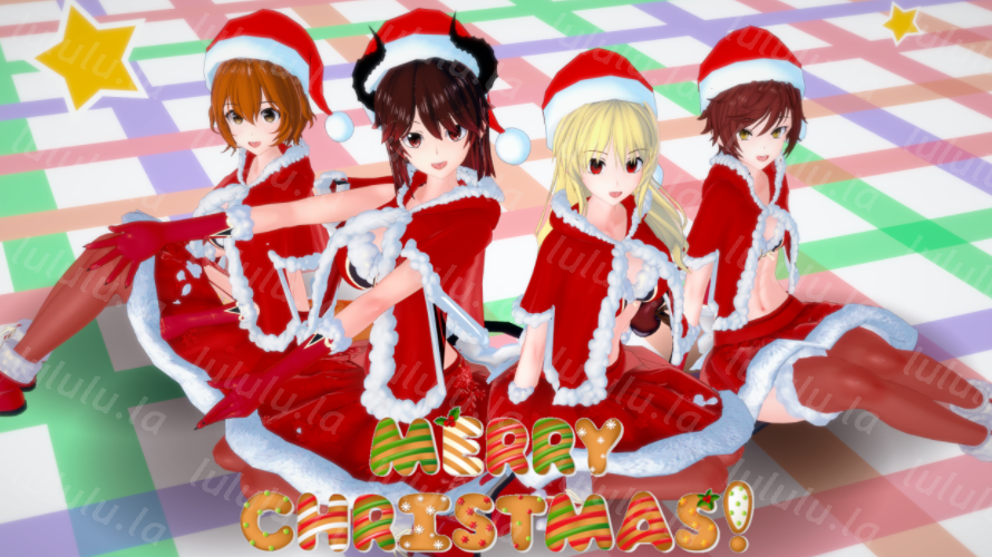 [日式SLG/汉化]灵魂情人 Spirit Lover v0.52 [PC+安卓/3G] 预览图 1