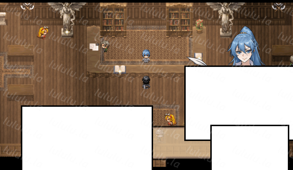 【淑女后宫】混沌之魂 chaos souls ver0.9121【官中无码】 预览图 2