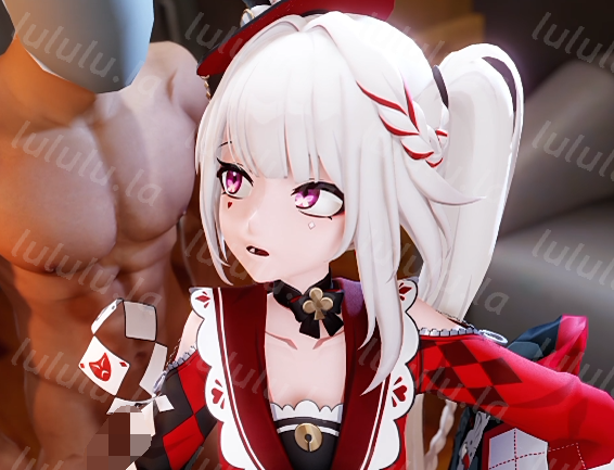 AKT 2603 星穹铁道 火花[930M]-福利岛