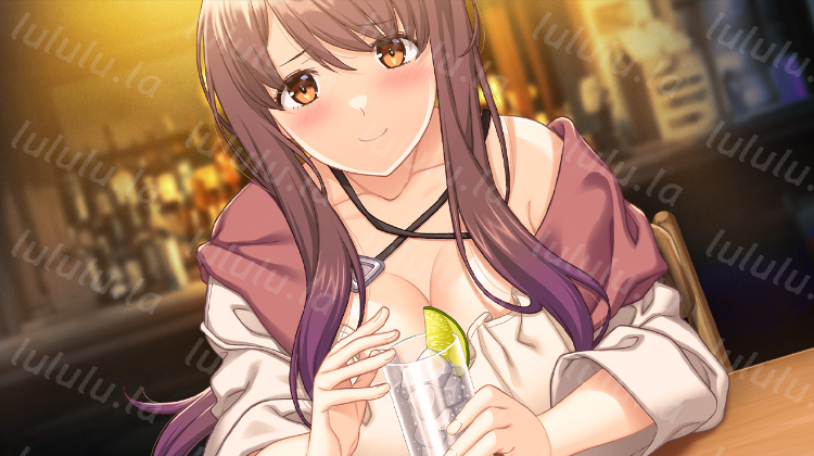 【日式ADV】誰ソ彼のシェイプシフターDLsite限定版[新作][AI汉化] 预览图 5