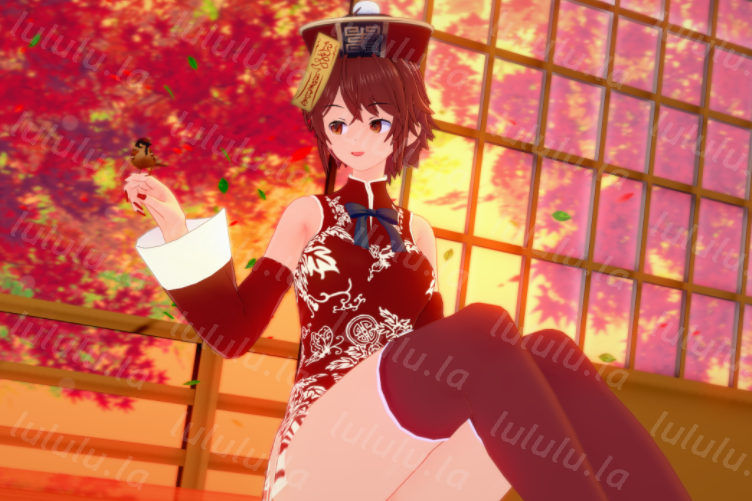 [日式SLG/汉化]灵魂情人 Spirit Lover v0.52 [PC+安卓/3G] 预览图 2