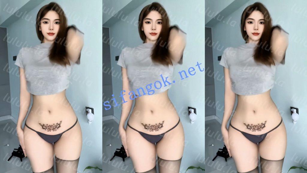 【抖音】银紫欧尼 网红主播情趣内衣福利定制10V【10V】【398M】 预览图 15