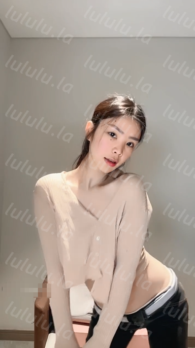 舞蹈系性感尤物【温婉】长腿气质女神 预览图 2