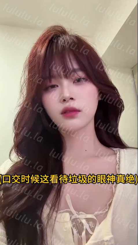 高颜值素人口交【367m】