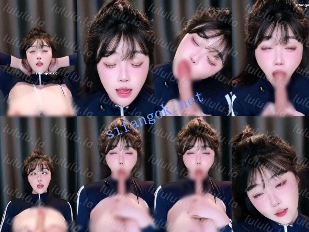 【抖音】超顶级博主【妙妙子】阿黑颜骚逼表情是真的顶【7V】【1.27G】