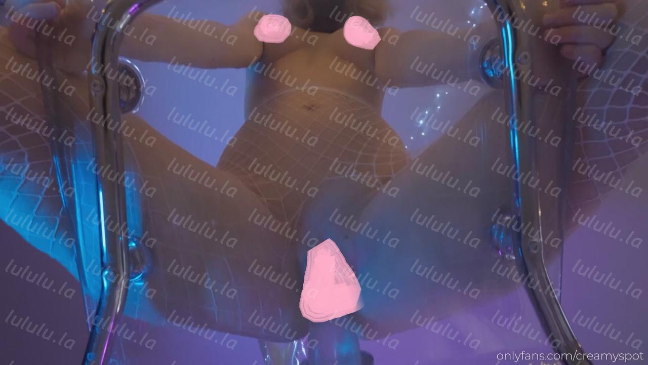 透明椅子怼脸大秀整理合集-1【1.7G】