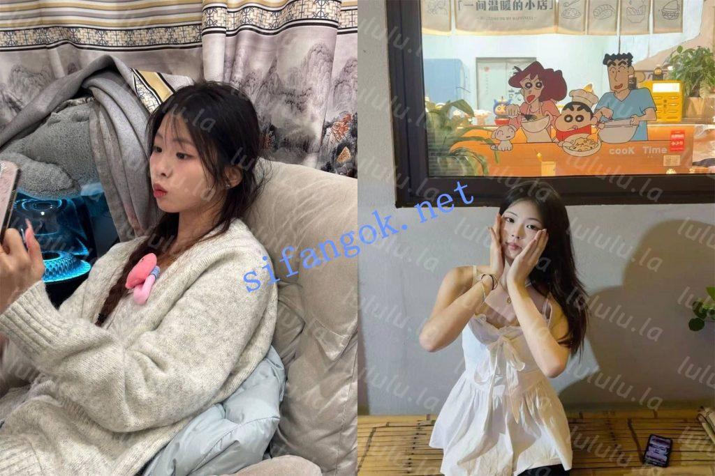 ❤️【3.30极品泄密】五位超高颜值极品女神原档泄密流出【104V162P】【2.07G】 预览图 22