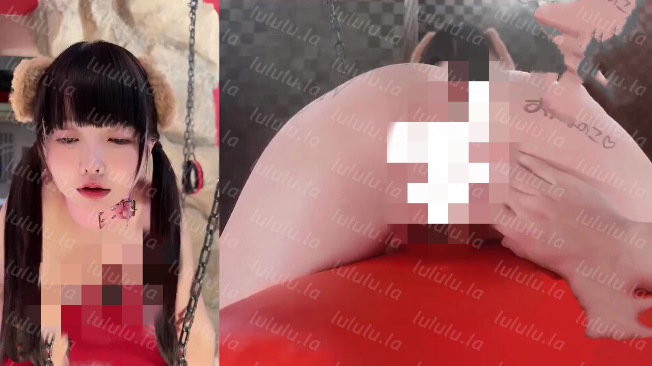 可爱萝莉-福利岛