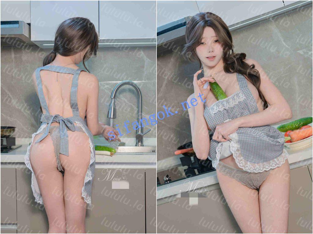 ♈(Yiko湿润兔咬一口兔娘)3月份订阅作品-继母+黑色丽花【4V160P】【2.67G】 预览图 8