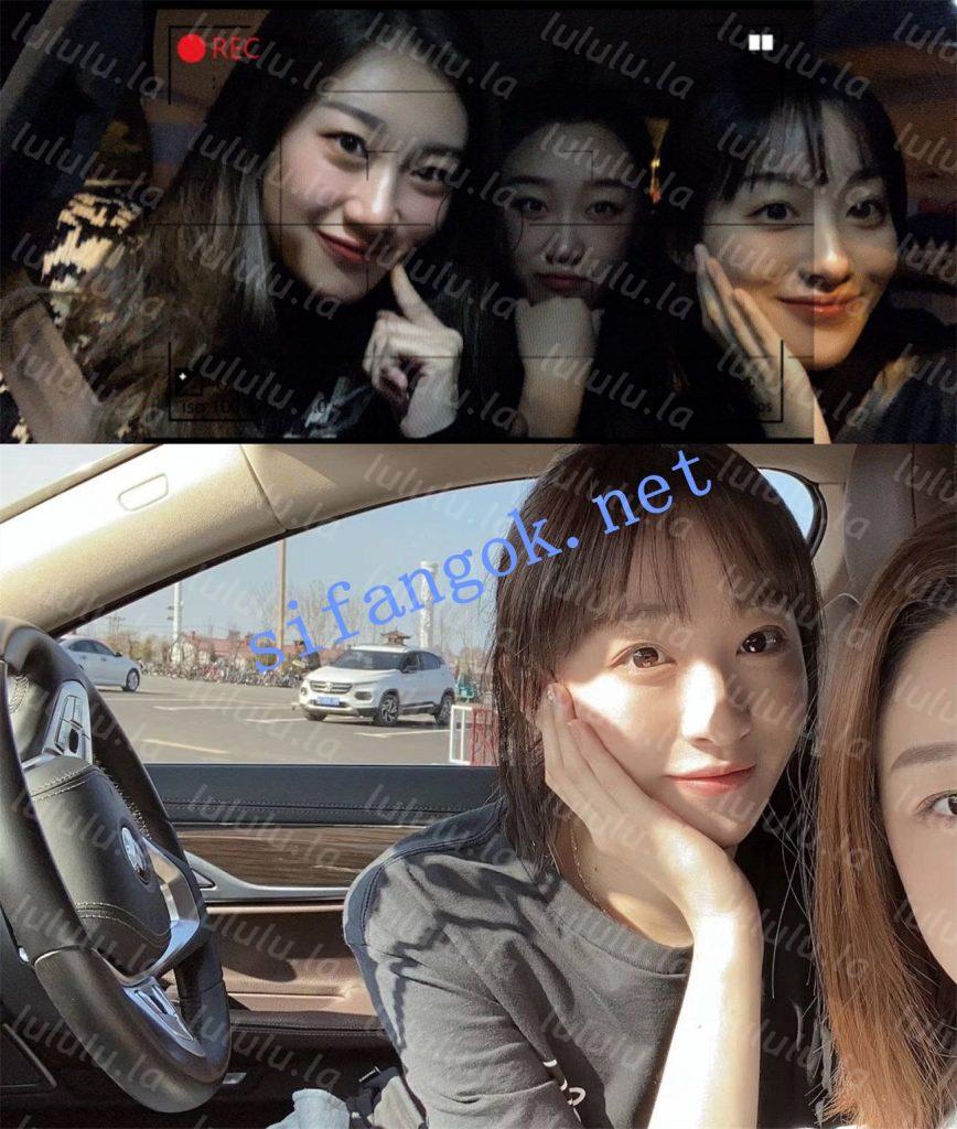 ❤️【3.30极品泄密】五位超高颜值极品女神原档泄密流出【104V162P】【2.07G】 预览图 16