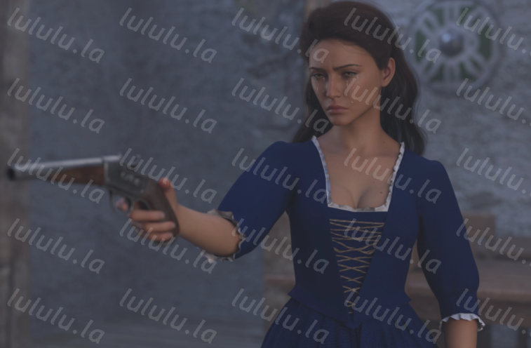 [欧美SLG/汉化] 宝藏之潮 Tides of Treasure Ch.2 [PC+安卓/1G] 预览图 2