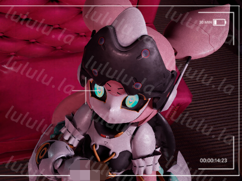 SFcongee 2603 爱芮[1G]-福利岛