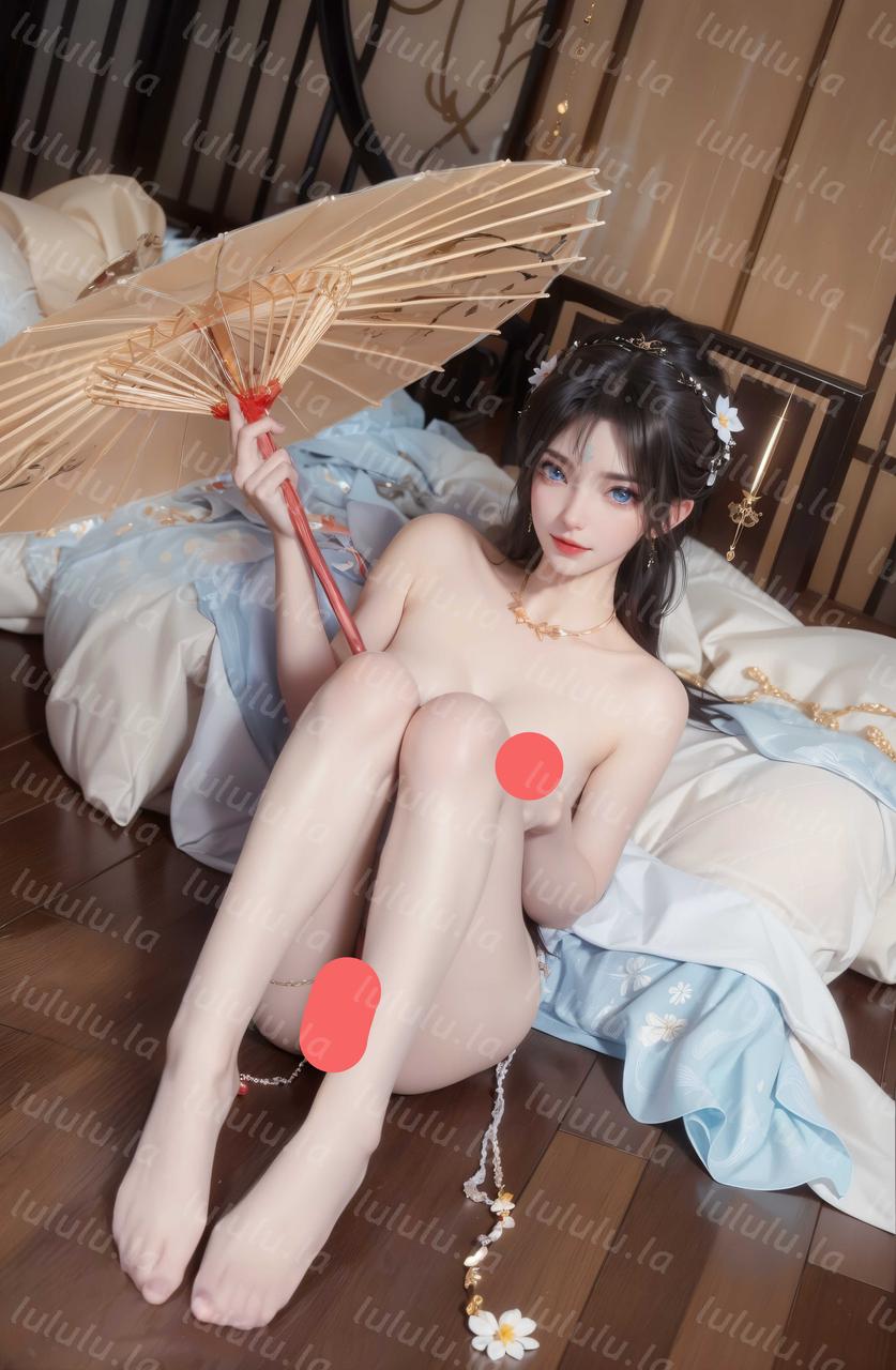 [AI动漫]（搬运至260331）完美世界-清漪【桐锅】【37P】【551MB百度云】 预览图 1