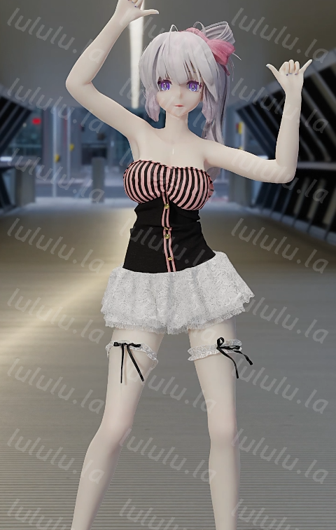 [2神经觉醒]光辉-라일락[2G]-福利岛