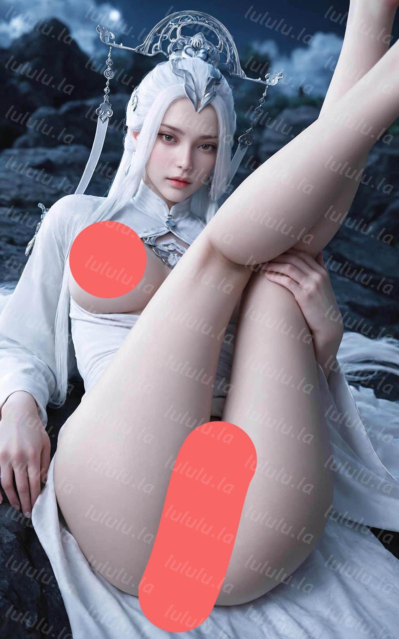 [AI动漫]（搬运至260330）剑来-剑妈【黑猫】【162P】【416MB百度云】 预览图 3