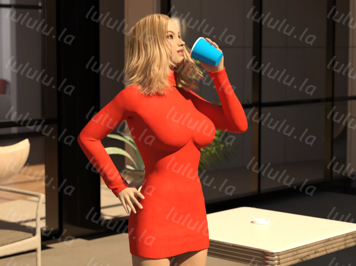 [欧美SLG/汉化] 十二张面孔 Twelve Faces v5 Final [PC+安卓/1.4G] 预览图 1