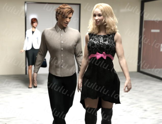 [欧美SLG/汉化] 十二张面孔 Twelve Faces v5 Final [PC+安卓/1.4G] 预览图 2