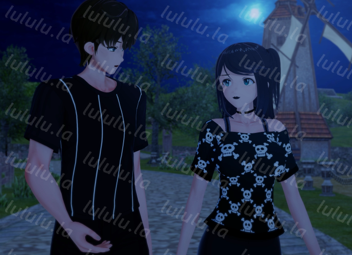 [日式SLG/汉化] 暑假打工日志 My Summer Job v0.2[PC+安卓/1.4G] 预览图 3