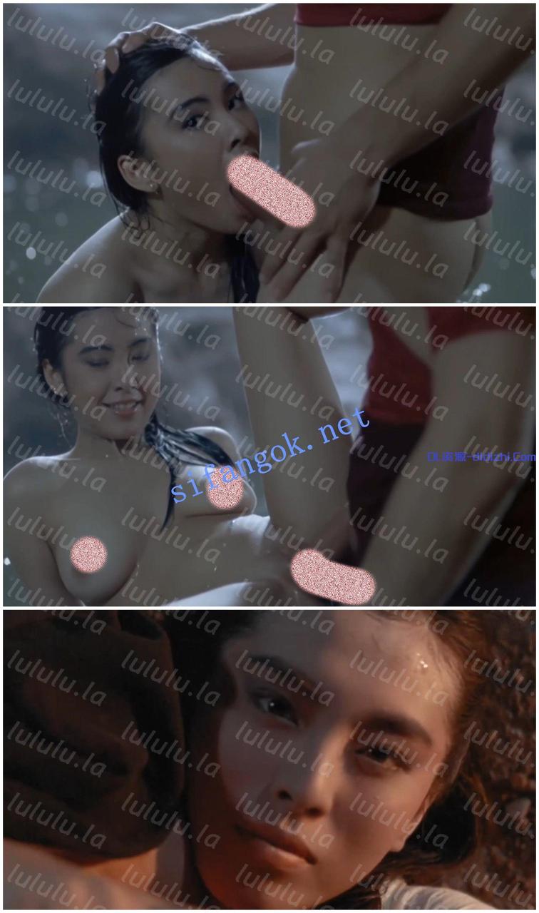 【AI推演視頻】電影魔改版系列：倩女幽魂-王祖賢 1GB