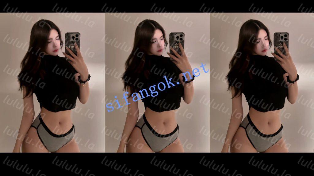 【抖音】银紫欧尼 网红主播情趣内衣福利定制10V【10V】【398M】 预览图 17