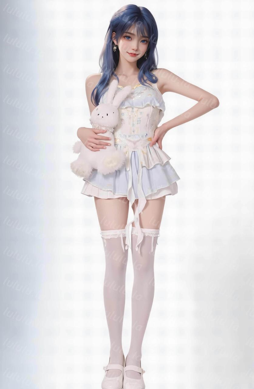 [AI动漫]（搬运至260330）遮天-姬紫月【桐锅】【35P】【583MB百度云】 预览图 3