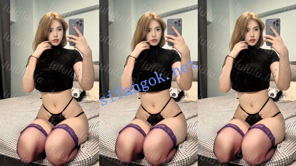 【抖音】银紫欧尼 网红主播情趣内衣福利定制10V【10V】【398M】 预览图 8