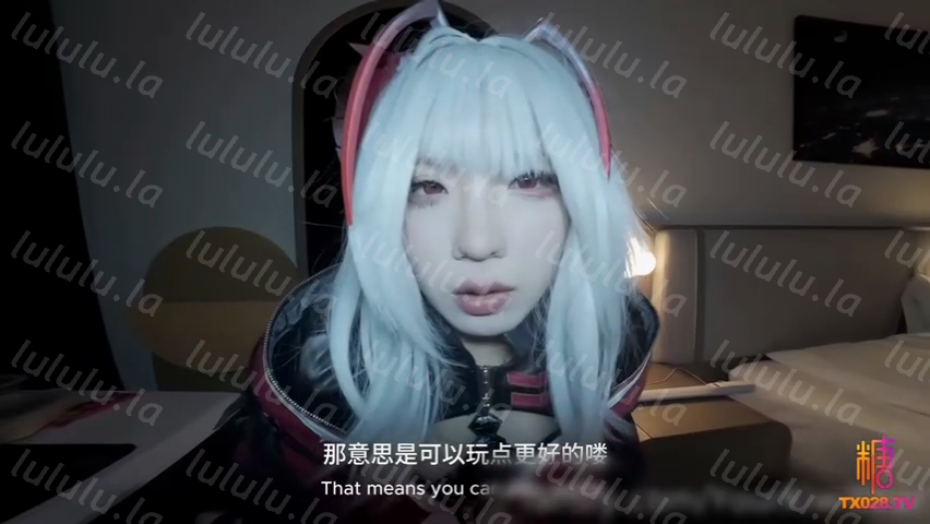 你的奇异果 三角洲小麦现身陪玩_侍奉肉棒_快来狠狠操你的小骇爪 【1V 271MB】-福利岛