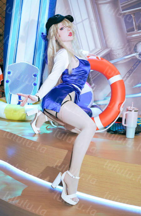 Petra Fyed – Wilhelmina 【NP 876MB】 预览图 2