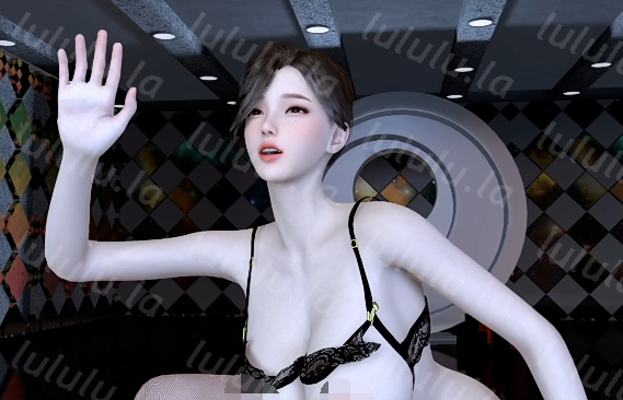 Phernalia 白嫩烧姬舞蹈诱惑[250M]