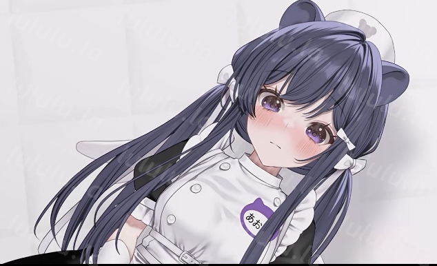 灰葉 – Lapin gris 3月作品 発情ケモミミclinic ～貴公星あお[670M]-福利岛