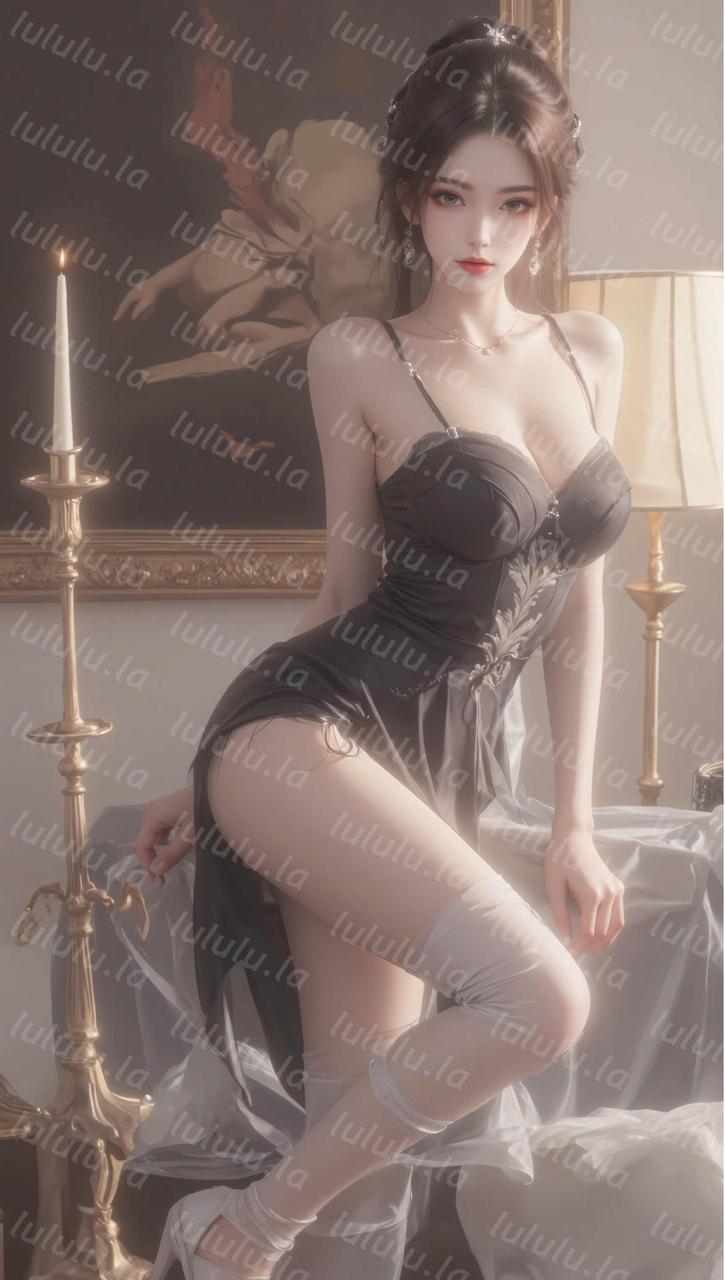 [AI动漫]（搬运至260330）完美世界-叶倾仙【染墨】【72P】【435MB百度云】 预览图 4