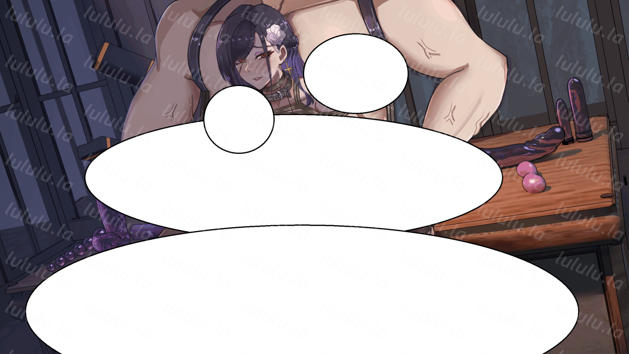 【淑女后宫】混沌之魂 chaos souls ver0.9121【官中无码】