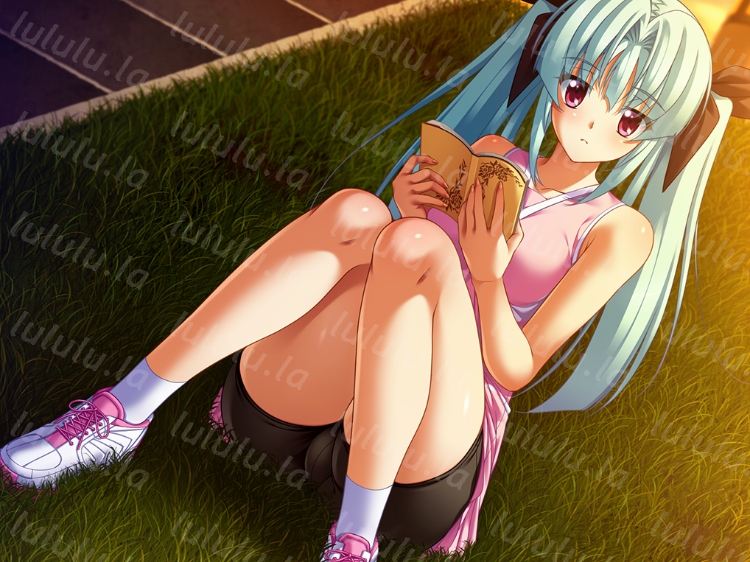 【日式ADV】黒の教室 モーションプラス AI汉化修订版 预览图 4