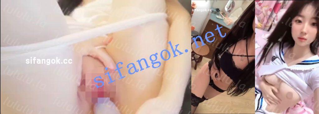 【b站】 树树 萌妹子 裸舞自慰洗澡定制 37V【37V】【534M】 预览图 2