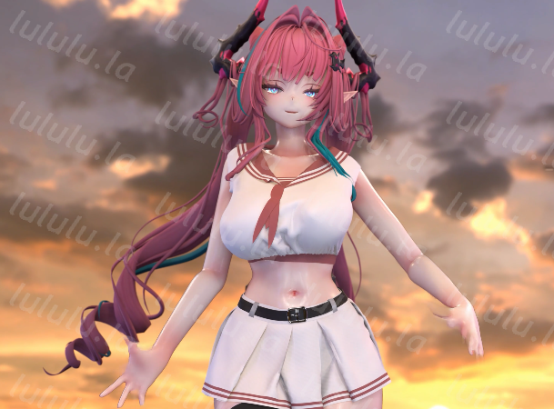 好想摸鱼 254期 26.03.09 终末地 伊冯[2.3G]-福利岛