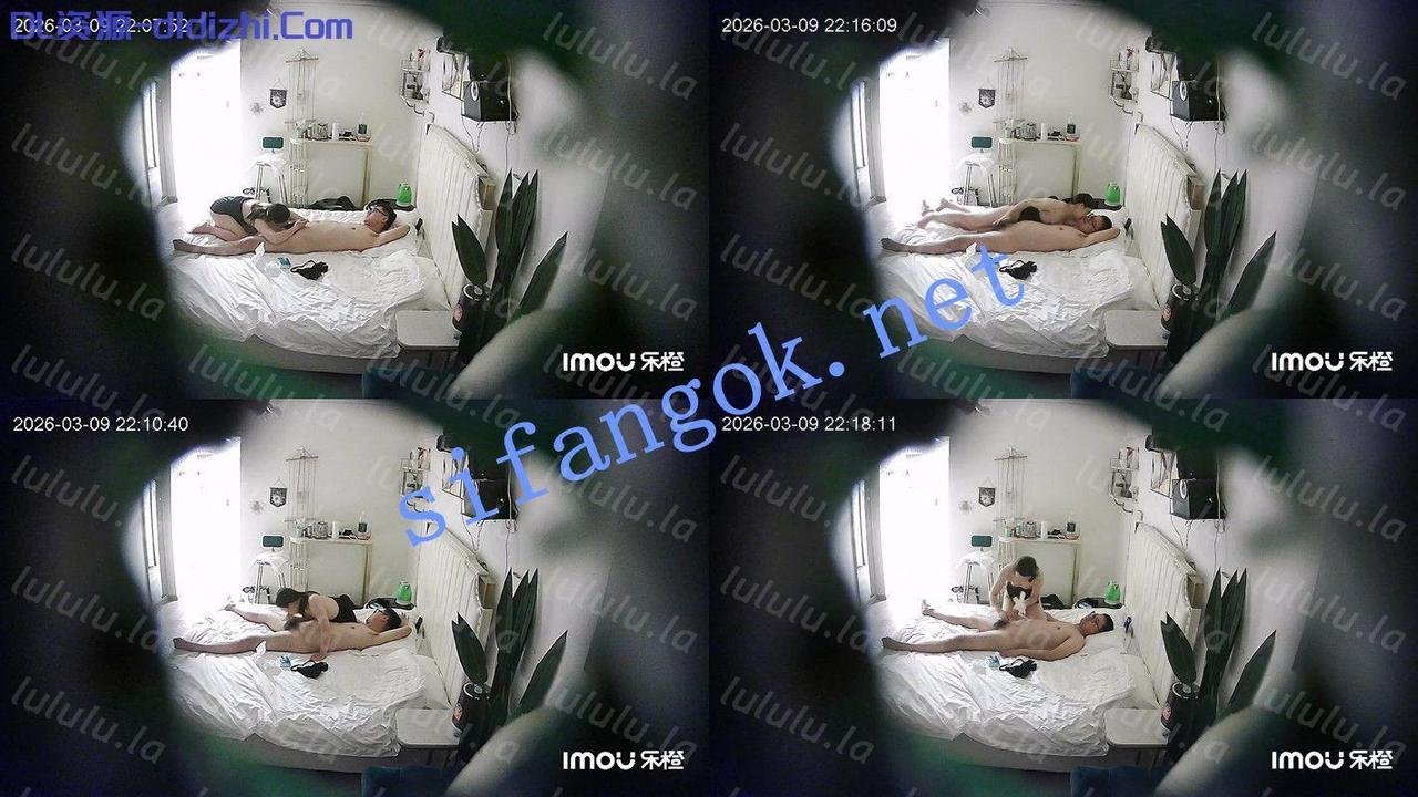 美乳丰臀卖淫女＋眼镜超嫩小学妹～被精瘦大屌男友操哭了 11.16GB 预览图 2