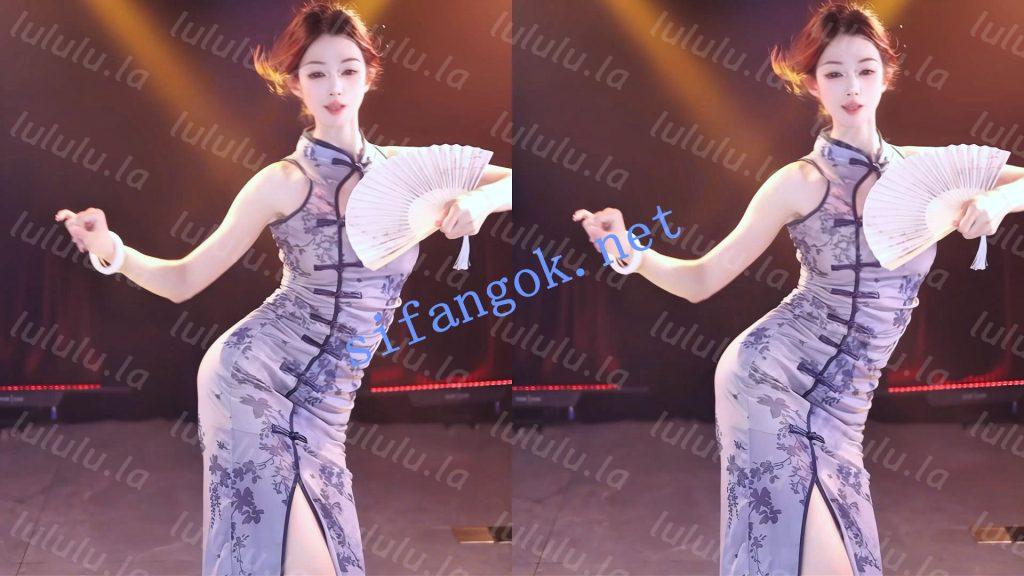 【虎牙赛事】百变主题日S2 国风古韵 谁说唯美不能擦边【11V】【1.25G】 预览图 12