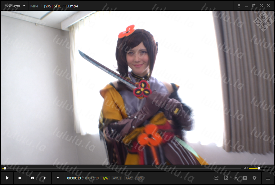 [SHC-113] 美少女コスプレイヤーさんの匂い【原◯千◯編】総量2.5リットル飛距離5.7mイキ潮ハメ潮アクメ潮どしゃ降り大量メス汁大洪水汗蒸れ汁濡れ孕ませ種付け子作り生中出し覚醒セックス[骑兵/8.8G]-福利岛