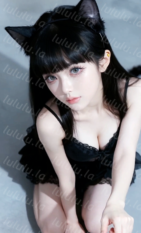 AI动态美女抹茶卸甲混搭风[2.4G] 预览图 2