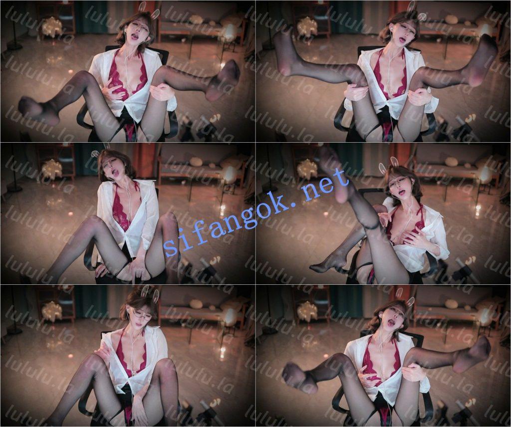 虎牙 张爱玲-38 木瓜巨乳 潜规则湿透女下属 刺激剧情【1V】【346M】 预览图 2