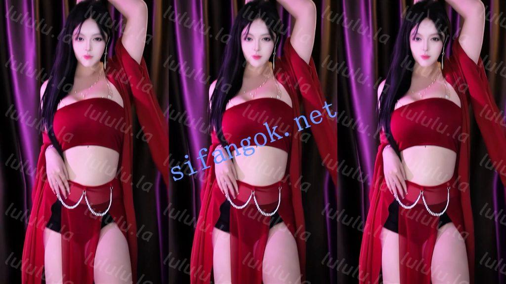 【虎牙赛事】百变主题日S2 国风古韵 谁说唯美不能擦边【11V】【1.25G】 预览图 22