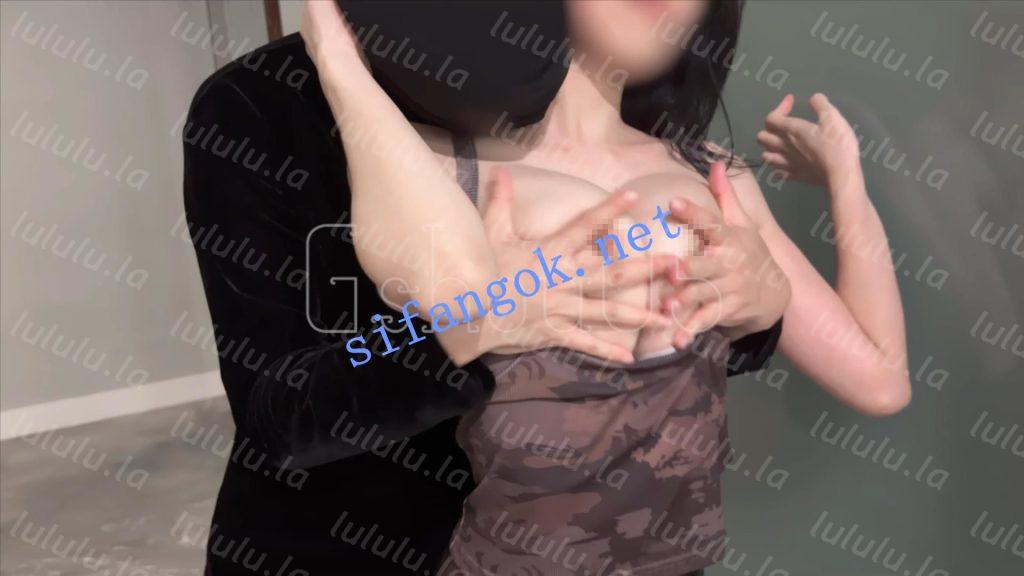 【重磅】26年最伟大的奶皇身材【纲手】付费福利人如其名(3)【1V】【1.89G】 预览图 25