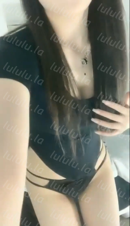 甜心妮可 绝美御姐模特