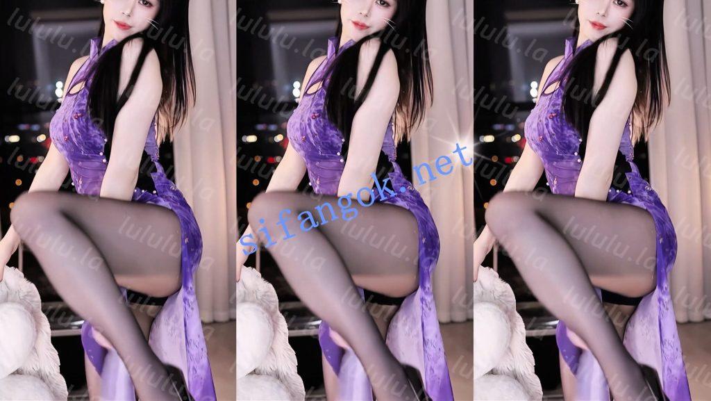 【虎牙赛事】百变主题日S2 国风古韵 谁说唯美不能擦边【11V】【1.25G】 预览图 18