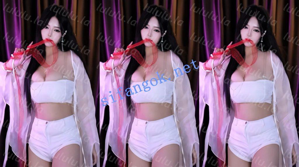 【虎牙赛事】百变主题日S2 国风古韵 谁说唯美不能擦边【11V】【1.25G】 预览图 11