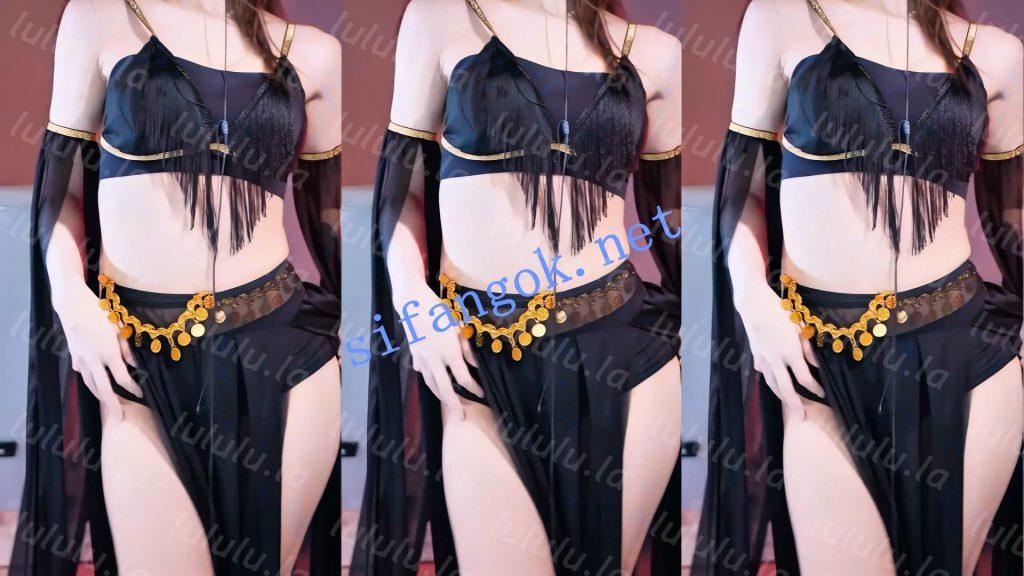 【虎牙赛事】百变主题日S2 国风古韵 谁说唯美不能擦边【11V】【1.25G】 预览图 5