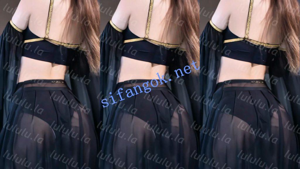 【虎牙赛事】百变主题日S2 国风古韵 谁说唯美不能擦边【11V】【1.25G】 预览图 10